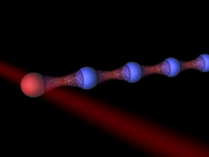 Ein schnellerer Weg zu tiefsten Temperaturen