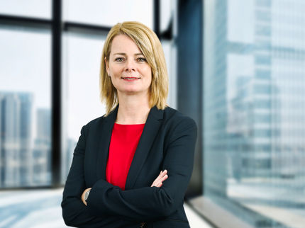 Frederique van Baarle to head LANXESS’ High Performance Materials business unit
