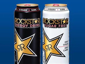 PepsiCo adquirirá a Rockstar, ampliando su presencia en la categoría de energía de rápido crecimiento