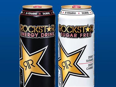 PepsiCo To Acquire Rockstar - Expanding Presence In Fast-Growing Energy Category