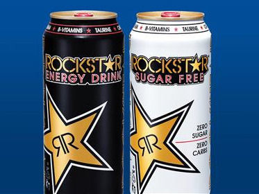 PepsiCo To Acquire Rockstar, Expanding Presence In Fast-Growing Energy Category