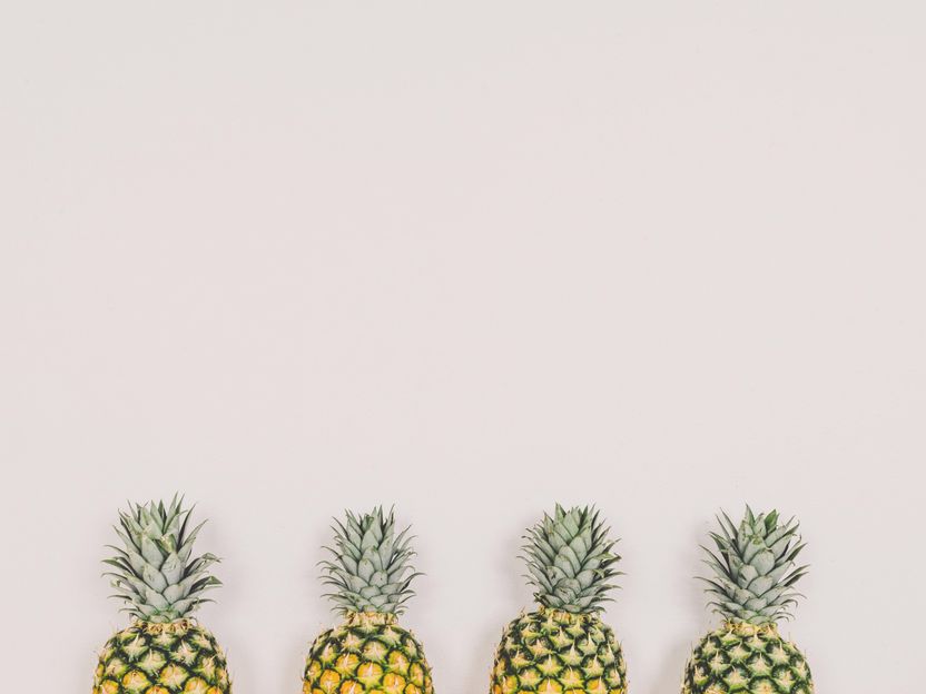 Photo by Pineapple Supply Co. on Unsplash