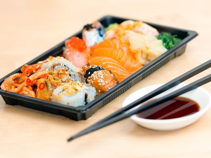 Las empresas de restauración de marca apuestan por mantener el delivery y recogida en restaurante para consumo a domicilio como servicio público durante el estado de alarma