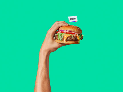 Impossible foods confirms approximately $500 million in new funding