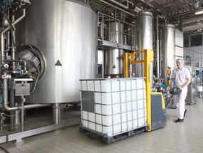 Beiersdorf proporciona 500 toneladas de desinfectante en Europa