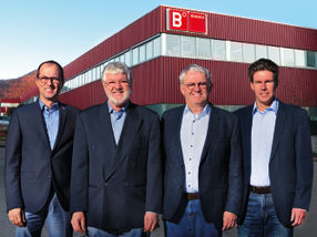 Ihre Anfrage an Berghof GmbH