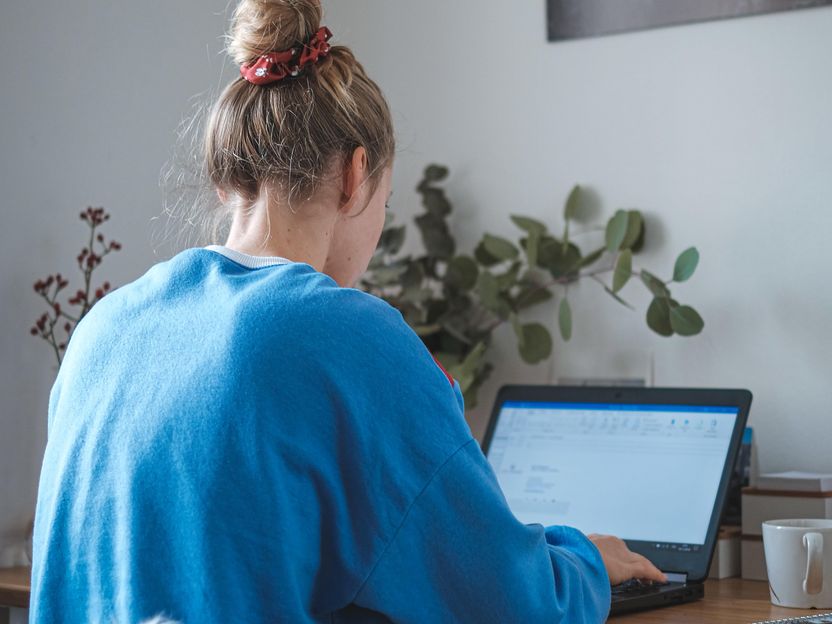 Home Office: (K)ein Standard in Deutschland