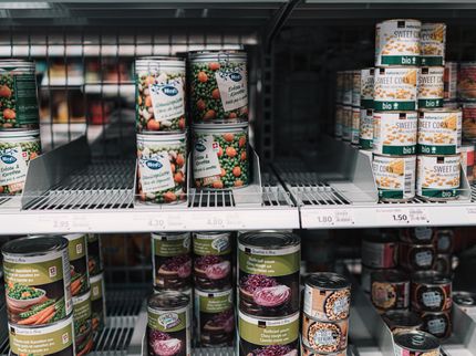 Verpackungen leisten wichtigen Beitrag zur Versorgung der Bevölkerung in der Corona-Krise