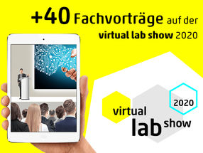 virtual lab show