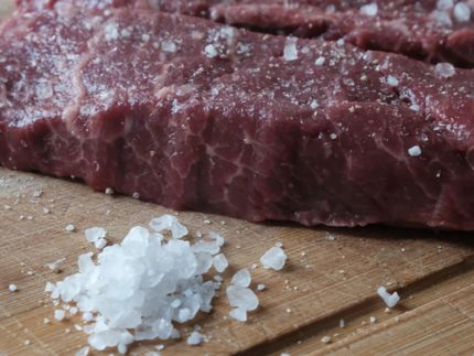 Zu viel Salz hemmt die Immunabwehr