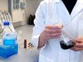 Benzene in cherry flavor - where it comes from and how to avoid it?