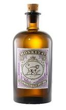 Pernod Ricard wird exklusiver Eigentümer von Ultra-Premium Gin Monkey 47