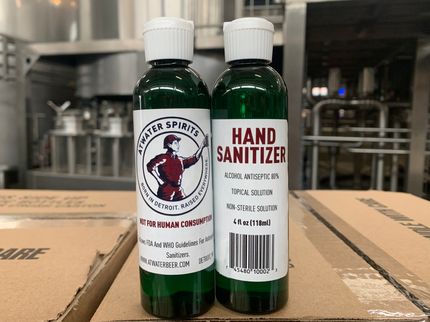 Molson Coors Brewing Company