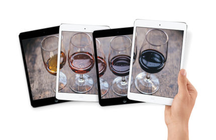 Winzer stellen auf digitale Weinproben um