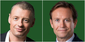 HEINEKEN appoints new Regional Presidents for Europe and Asia Pacific