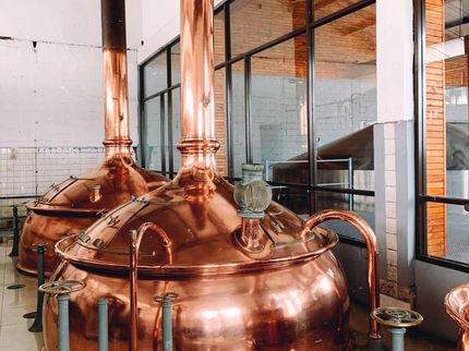 Anheuser-Busch Companies