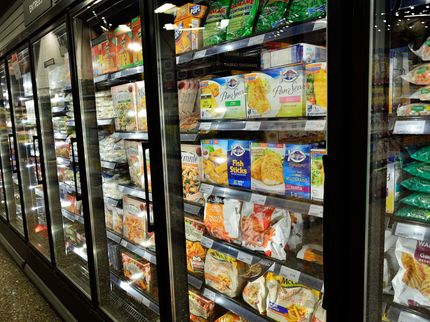 Ist inzwischen weniger Zucker in Fertigprodukten?