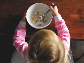 99 Prozent der gekauften Cerealien-Kinderprodukte entsprechen nicht der WHO-Norm
