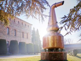 Segovia Distillery