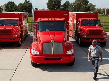 COVID-19 response: How the Coca-Cola supporting communities and frontline responders