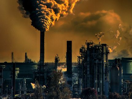 Wie die chemische Industrie die Klimaziele erreichen kann