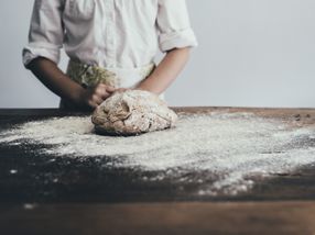 Bäckerhandwerk: Zahl der Betriebe könnte deutlich sinken