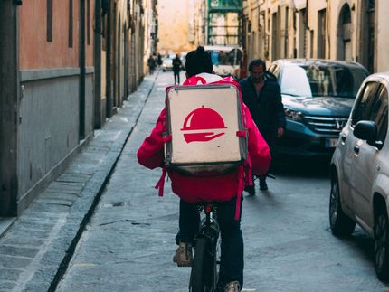 Foodservice Delivery in Latin America: The Search for Growth