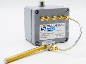 Ihre Anfrage an OndoSense GmbH