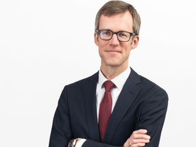 Marcel Beermann neuer Leiter des LANXESS-Konzernbereichs Beschaffung und Logistik