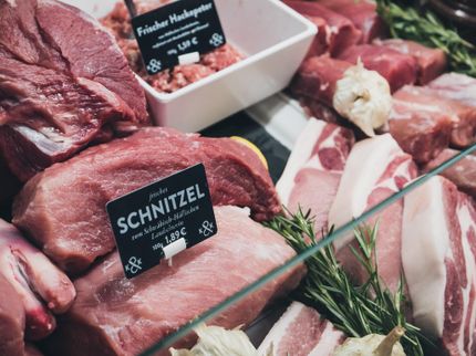 Fleischverzehr nimmt im Klimajahr 2019 kaum ab