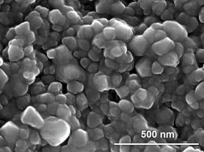 Nanopartículas: Alerta ácida