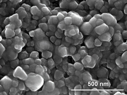 Nanoparticles: Acidic alert