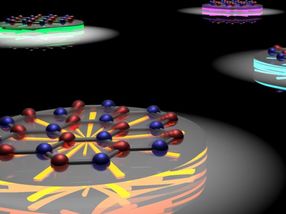 Light from stretchable sheets of atoms for quantum technologies