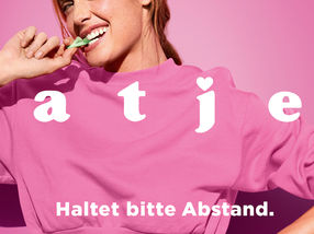 Katjes startet deutschlandweite OOH Plakatkampagne an Supermärkten!