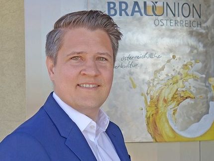 Wechsel im Managementteam der Brau Union Österreich
