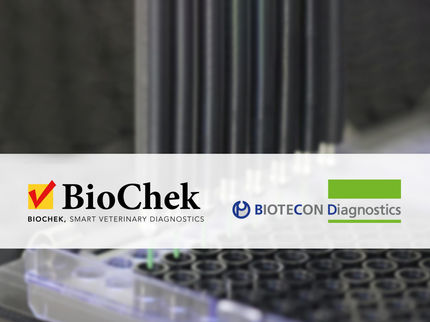 BioChek acquires BIOTECON, creates leading global player in Food Safety solutions