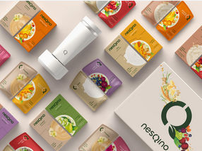 Nestlé has launched nesQino – a smart and simple solution that enables people to personalize healthy superfood drinks made from 100% natural ingredients, at home or in the office.