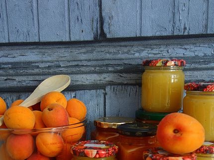 Regionale Nahrungsmittel können weniger als ein Drittel der Weltbevölkerung ernähren