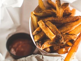 Belgians urged to double down on fries, do national duty