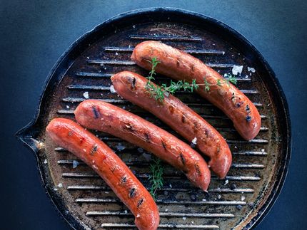1 in 5 Brits cut down on meat consumption during COVID-19 pandemic