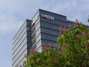 LANXESS robust in first quarter of 2020 despite coronavirus crisis