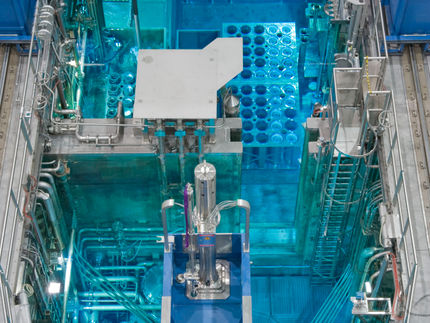 Pionierarbeit: Prototyp eines neuen Brennstoffs