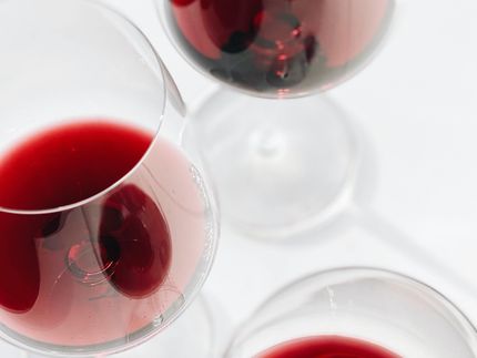 Nachfrage nach deutschem Wein in Corona-Krise deutlich gestiegen