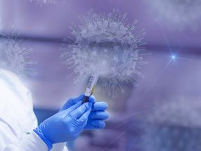 Erster Antigentest auf das Coronavirus in USA zugelassen