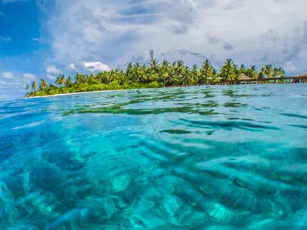 Salzwasser statt Trinkwasser
