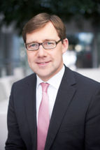 Dr. Dirk Ehle appointed Head of Bayer HealthCare's Animal Health Division