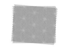 Científicos del CSIC proponen una explicación a la propiedad superconductora del grafeno