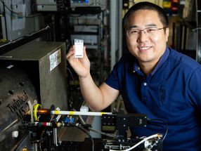 New simple method for measuring the state of lithium-ion batteries