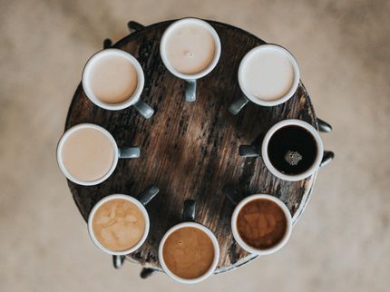 13 spannende Fakten über Kaffee