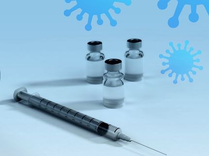 Coronavirus-Impfstoff